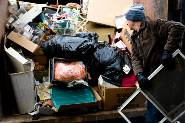Best Basement Cleanout Services  in Lugoff, SC