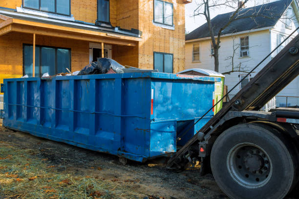 Best Full-Service Junk Removal  in Lugoff, SC
