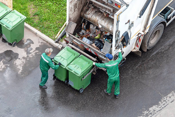 Best Dumpster Rental Services  in Lugoff, SC