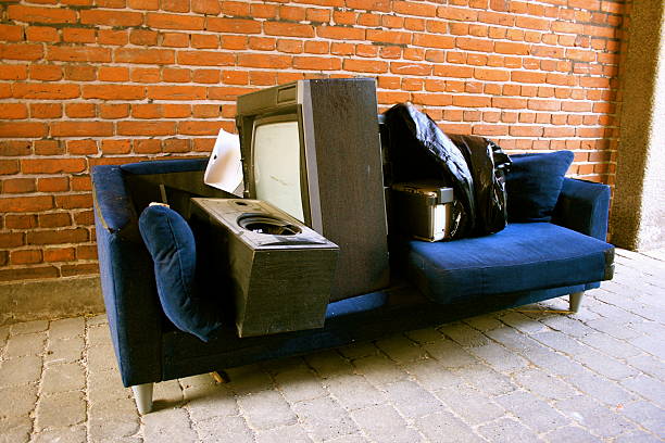 Best Residential Junk Removal  in Lugoff, SC