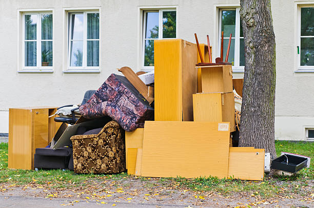 Best Basement Cleanout Services  in Lugoff, SC
