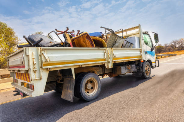 Best Junk Removal and Recycling  in Lugoff, SC