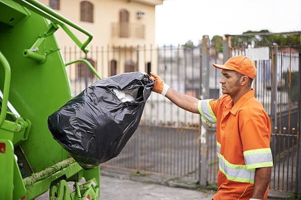 Best Yard Waste Removal  in Lugoff, SC