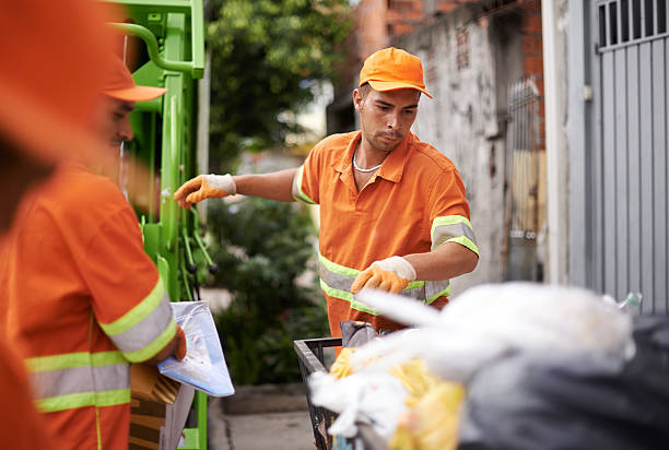 Reliable Lugoff, SC Junk Removal Solutions