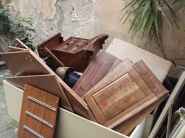 Best Office Junk Removal  in Lugoff, SC